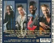 Музичний CD диск Lil' Ed & The Blues Imperials - Get Wild! фірмовий - зображення 2