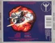 Музичний CD диск Judas Priest - Painkiller(Rem+Bonus) фірмовий - зображення 2