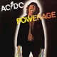 Музыкальный CD диск AC/DC - Powerage (Remastered) фирменный - изображение 1