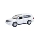 Автомодель Toyota Land Cruiser Techno Park 1:32 металева - зображення 6