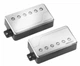 Звукосниматель Fishman Fluence Classic Humbucker Nickel Set PRF-CHB-SN2 - изображение 1