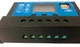 Контролер заряду сонячний 20А 12/24В OTS з дисплеєм та USB PWM - зображення 2