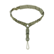 Ремінь тактичний на шию/плечо Tasmanian Tiger Multipurpose Sling, Olive (TT 7105.331) - зображення 3