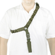 Ремінь тактичний на шию/плечо Tasmanian Tiger Multipurpose Sling, Olive (TT 7105.331) - зображення 5