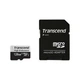Карта памяти Transcend 128GB microSDXC class 10 UHS-I U1 High Endurance (TS128GUSD350V) - изображение 1