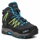 Ботинки детские CMP Kids Rigel Mid Trekking Shoe W 3Q12944 34UF 33 (US 1.5) 215 мм Темно-синий - изображение 1