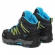 Ботинки детские CMP Kids Rigel Mid Trekking Shoe W 3Q12944 34UF 33 (US 1.5) 215 мм Темно-синий - изображение 2