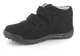 Ботинки кожанные Bartek 57051/SZ/50 31 (20.2 см) Черный - изображение 3