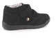 Ботинки кожанные Bartek 57051/SZ/50 31 (20.2 см) Черный - изображение 5