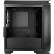 Корпус AeroCool Mini Frost-G-BK-v1 - изображение 6