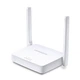 Бездротовий маршрутизатор Mercusys MW301R - изображение 4