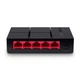 Комутатор Mercusys MS105G - зображення 3
