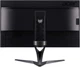 Монитор Acer Predator XB323U 32" IPS WQHD VESA DisplayHDR600 Adobe RGB 99% up to 0.5 ms, 170 Hz Б/У - изображение 4