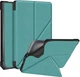 Обложка BeCover Ultra Slim Origami для PocketBook 740 Inkpad 3 / Color / Pro Dark Green (BC_707453) - изображение 1