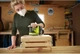 Шліфмашина ексцентрикова Ryobi ONE+ RROS18-0 18 В акумуляторна (5133005393) - зображення 3