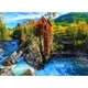 Пазл Eurographics Кристал-Милл, Колорадо, 1000 элементов (6000-5473) - изображение 2