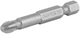 Насадка отверточная Granite PH3 50 мм 1/4" S2 10 шт (10-03-501) - изображение 1