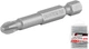 Насадка отверточная Granite PH3 50 мм 1/4" S2 10 шт (10-03-501) - изображение 2