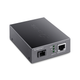 Медиаконвертер TP-LINK TL-FC311A-2 10/100/1000 WDM (TX 1550nm RX 1310nm) SM 2km SC (TL-FC311A-2) - изображение 2