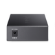 Медиаконвертер TP-LINK TL-FC311A-2 10/100/1000 WDM (TX 1550nm RX 1310nm) SM 2km SC (TL-FC311A-2) - изображение 4