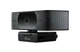Web-камера Trust - Teza 4K Ultra HD огляд 74° / кабель USB-A - USB-C / автофокус Чорний (24280_TRUST) - зображення 3