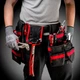 Сумка поясна Intertool 18 кишень (SP-1011) - зображення 2