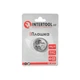 Плашка M8x1,25 мм INTERTOOL SD-8221 - изображение 3