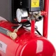 Компресор 9 л, 0.75 кВт, 220 В, 8 aтм, 160 л/хв. INTERTOOL PT-0002 - изображение 10