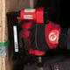 Пневматичний степлер під скобу 12,80*16 мм INTERTOOL PT-1610 - зображення 14