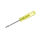 Набір плашок M3-M12 та мітчиків M3-M12, 40 од. INTERTOOL SD-8040 - изображение 9