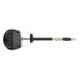 Ківш хопер штукатурний пневматичний INTERTOOL PT-0404 - изображение 9