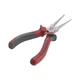 Круглогубцi 160 мм INTERTOOL HT-0128 - изображение 2