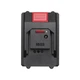 Акумулятор для шурупокрута DT-0315, 18 В, 1.5 Аг, Li-Ion INTERTOOL DT-0316 - зображення 3