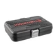 Набор инструментов 46 ед. STORM, 1/4", Сr-V INTERTOOL ET-8046 - изображение 8