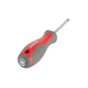 Отвертка Intertool SL5х75мм (VT-3304) - изображение 3