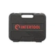 Набір інструментів 1/2" & 1/4", 82 од., Cr-V STORM INTERTOOL ET-8082 - зображення 8