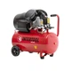 Компресор 50 л, 2230 Вт, 220 В, 10 aтм, 354 л/хв., 2 циліндри INTERTOOL PT-0004 - изображение 2