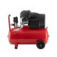 Компресор 50 л, 2230 Вт, 220 В, 10 aтм, 354 л/хв., 2 циліндри INTERTOOL PT-0004 - изображение 3