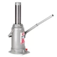 Домкрат "стовпчик" одноштоковий 30 т INTERTOOL GT0029 - изображение 5