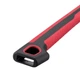 Сокира 1230 г, ручка з фібергласу, STORM INTERTOOL HT-0293 - зображення 6