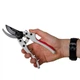 Секатор садовий Prof INTERTOOL FT-1012 - изображение 3