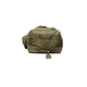 Сумка транспортна USMC Rolling Deployment Luggage Coyote Brown 2000000017204 - зображення 3