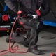 Куртка робоча 80% поліестер, 20% бавовна, щільність 260 г/м2, L INTERTOOL SP-3003 - зображення 15