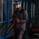Куртка робоча 80% поліестер, 20% бавовна, щільність 260 г/м2, L INTERTOOL SP-3003 - зображення 16