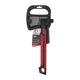 Сокира INTERTOOL 630г (HT-0291) - зображення 7