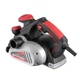 Eлектрорубанок 850 Вт, 16000 об/хв, ніж 82 мм, 0-3 мм INTERTOOL WT-0710 - изображение 3