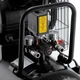 Компресор 100 л, 3 кВт, 220 В, 10 aтм, 500 л/хв., 2 циліндри, STORM INTERTOOL PT-0014 - изображение 3