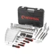 Набор инструментов 1/2" & 3/8" & 1/4", 219ед., Cr-V STORM INTERTOOL ET-8219 - изображение 3