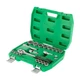 Набір інструментів 21 од., 1/2" INTERTOOL ET-6021SP - изображение 1