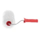 Валик голчастий 200*120 мм INTERTOOL KT-4703 - изображение 4